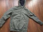 Jongensjas maat 164 (xs), Ophalen of Verzenden, Zo goed als nieuw, Jas, Jongen