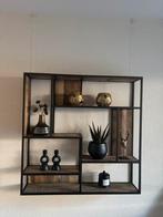 wandrek Mangohout d-bodhi Tuareg, Huis en Inrichting, Ophalen, Zo goed als nieuw