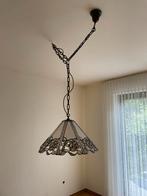 Tiffany lamp, Huis en Inrichting, Lampen | Hanglampen, Ophalen of Verzenden, Zo goed als nieuw