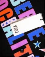 YZLS - Yeez Louise - Prachtige sweater maat M - Nieuw €80, Maat 38/40 (M), Zwart, YZLS - Yeez Louise, Nieuw