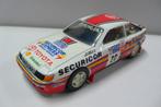 toyota celica -lombard rally-#20-trofeu  1/43, Verzenden, Zo goed als nieuw, Auto, Overige merken