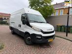 Iveco Daily 35S16V 2.3 352 H2 L2 3pers*Camera*Airco*, Euro 5, Gebruikt, Zwart, Iveco