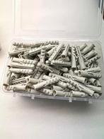 PLUGGEN Doos  pluggen -  Maten (6mm) m, Ophalen, Gebruikt, Minder dan 50 mm, Pluggen