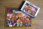 Ravensburger Disney '' MUPPETS '' 500 st., Ophalen of Verzenden, 500 t/m 1500 stukjes, Gebruikt, Legpuzzel