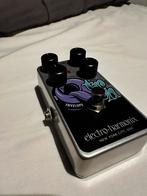 EHX Qtron Nano, Muziek en Instrumenten, Effecten, Ophalen of Verzenden, Zo goed als nieuw