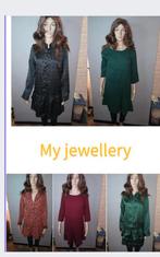 Partij my jewellery jurken, Kleding | Dames, Overige Dameskleding, Nieuw, My Jewellery, Ophalen of Verzenden