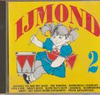 IJmond POP 2, Verzenden, 1960 tot 1980, Zo goed als nieuw
