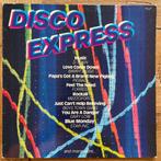 LP Disco Express, Ophalen of Verzenden