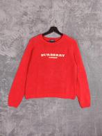 Burberry London Trui Sweater 46 Vintage, Kleding | Dames, Truien en Vesten, Maat 46/48 (XL) of groter, Ophalen of Verzenden, Zo goed als nieuw