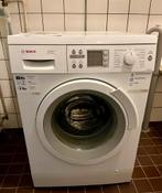 Bosch Logixx 8 VarioPerfect Wasmachine 8 kilo - Arnhem, Ophalen, Gebruikt, Wolwasprogramma, Voorlader