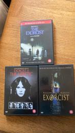 The Exorcist 1, 2 & 3 (dvd), Ophalen of Verzenden