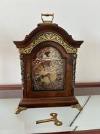 Engelse tafelklok, Antiek en Kunst, Ophalen