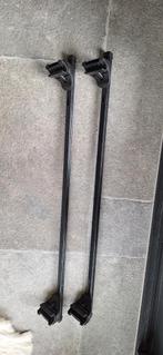 THULE set dakdragers Audi A-3 z.g.a.n., Auto diversen, Dakdragers, Ophalen, Zo goed als nieuw