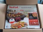 Tefal Easy Grill Elektrische Tafelbarbecue BBQ 2300W, Tuin en Terras, Nieuw, Tefal, Ophalen of Verzenden