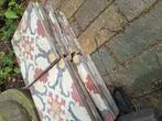 oude tegels, Ophalen, Gebruikt, 20 tot 40 cm, 20 tot 40 cm