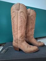Sendra Yankee cowboylaarzen - 39, Bruin, Ophalen of Verzenden, Zo goed als nieuw, Hoge laarzen