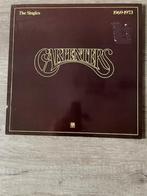 LP Carpenters - The Singles 1969-1973 - 1973, Ophalen of Verzenden, 1960 tot 1980, Gebruikt, 12 inch
