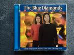 The Blue Diamonds CD Ramona, Ophalen of Verzenden, Zo goed als nieuw, Rock-'n-Roll