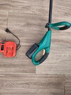 Black & Decker Accu Grasmaaier, Ophalen, Gebruikt, Accu, Black & Decker