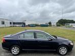 Volvo S80 2.5 T Kinetic Automaat / APK / NAP / Airco / Cruis, Auto's, Volvo, Stof, 1514 kg, Blauw, 2521 cc