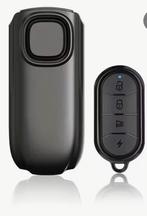 Fiets-auto-huis-motor alarm nieuw, Ophalen of Verzenden, Zo goed als nieuw, Detector, Sensor of Melder, Rook