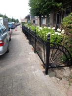 projecten gezocht, Komt aan huis, Lassen