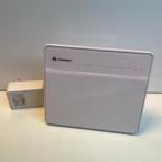Huawei HG655d modem router | Nette Staat, Huawei, Zo goed als nieuw, Support@huawei.com, Huawei Base
Bantian, Longgang District
Shenzhen, Guangdong
China