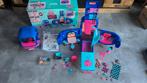 L.O.L. Surprise! OMG 4-in-1 Glamper, Kinderen en Baby's, Speelgoed | Poppen, Ophalen of Verzenden, Gebruikt, Overige typen