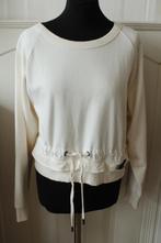 shirt van JANE LUSHKA maat S, Kleding | Dames, Wit, Ophalen of Verzenden, Zo goed als nieuw, Jane Lushka
