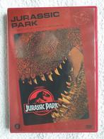 DVD. JURASSIC PARK. STEVEN SPIELBERG. NIEUW., Ophalen of Verzenden, Zo goed als nieuw, Actie