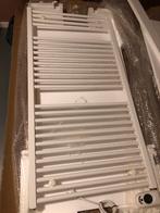Badkamer radiator - opknapper - 120x60, Ophalen, Gebruikt, Radiator, 60 tot 150 cm