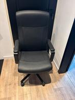 Ikea bureastoel, Ophalen, Zo goed als nieuw, Zwart