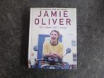 Jamie Oliver the naked chef is terug, Ophalen of Verzenden, Zo goed als nieuw