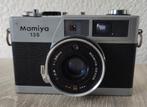 MAMIYA 135 analoog FOTOCAMERA, Audio, Tv en Foto, Fotocamera's Analoog, Ophalen of Verzenden, Compact, Overige Merken