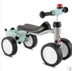 Puky 3020 Pukylino Loopfiets van €69 voor €18 VERBOGEN, Puky, Loopfiets, NL, Nieuw