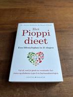 Het Pioppi Dieet - Aseem Malhotra & Donal O'Neill, Boeken, Gezondheid, Dieet en Voeding, Ophalen of Verzenden, Zo goed als nieuw
