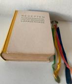 Oude Recepten  uit 1942, Boeken, Ophalen of Verzenden, Gelezen, Nederland en België, Voorgerechten en Soepen