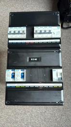 Eaton groepenkast 8 groepen B16, Ophalen of Verzenden, Overige typen