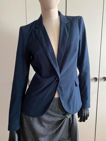 Mooie zgan blazer of colbert in maat 38 van merk Vero moda beschikbaar voor biedingen