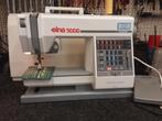 ELNA 5000 NAAIMACHINE, Hobby en Vrije tijd, Naaimachines en Toebehoren, Ophalen of Verzenden, Gebruikt