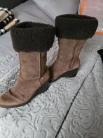 Winter larzen merk UGG origineel 38, Ophalen of Verzenden, Zo goed als nieuw, Pantoffels of Sloffen