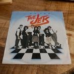 The jets / i do you, Cd's en Dvd's, Vinyl Singles, Ophalen of Verzenden, Zo goed als nieuw, Pop