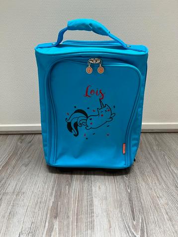 Rolkoffer voor Kinderen beschikbaar voor biedingen