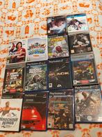 ps2,ps3,wii games, Spelcomputers en Games, Games | Sony PlayStation 2, Gebruikt, Ophalen