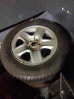 Winterbanden set, Auto diversen, Ophalen of Verzenden, Gebruikt