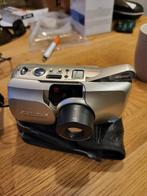 Olympus mju zoom 70, Ophalen of Verzenden, Gebruikt, Compact, Olympus