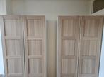 Kledingkast Ikea PAX BERGSBO, Huis en Inrichting, Kasten | Kledingkasten, Ophalen, Overige houtsoorten, Ikea Modern, 150 tot 200 cm