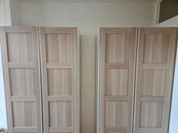 Kledingkast Ikea PAX BERGSBO beschikbaar voor biedingen