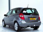 Mercedes-Benz A-klasse 160 BlueEFFICIENCY Business Class, Auto's, Euro 5, Stof, Zwart, Origineel Nederlands