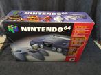 Nintendo 64 Console - Nintendo 64 Console | Black, Ophalen, Gebruikt, Met 1 controller